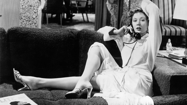 The Big Heat + In a Lonely Place Double Bill