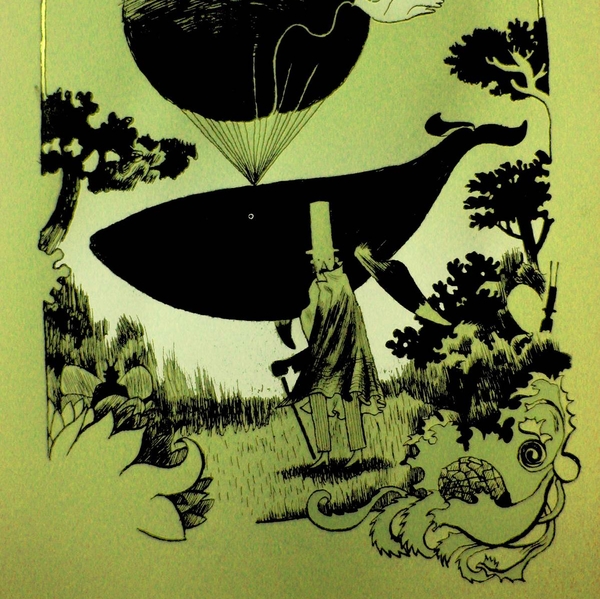 How to grow a story