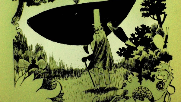 How to grow a story