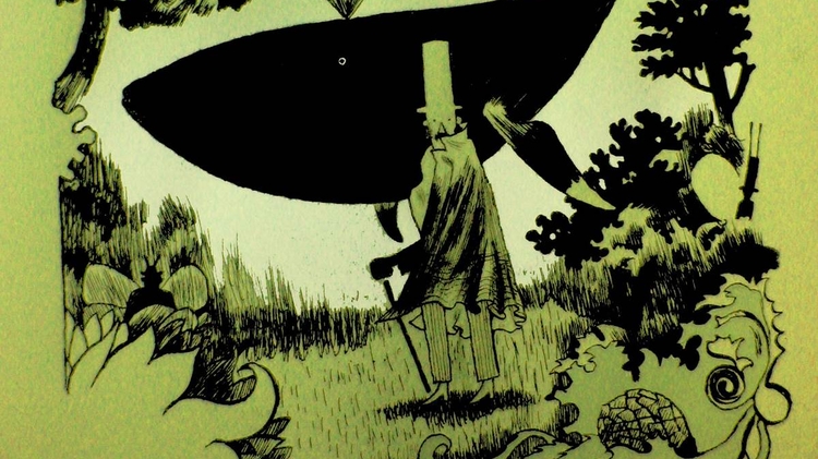 How to grow a story