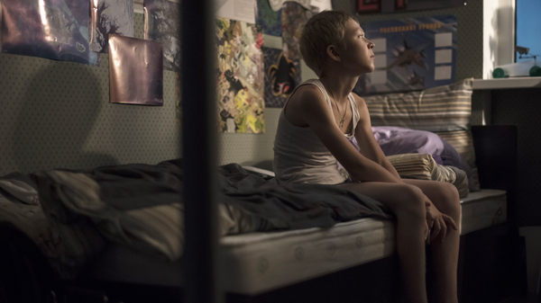 Preview: Loveless with Director Q&A