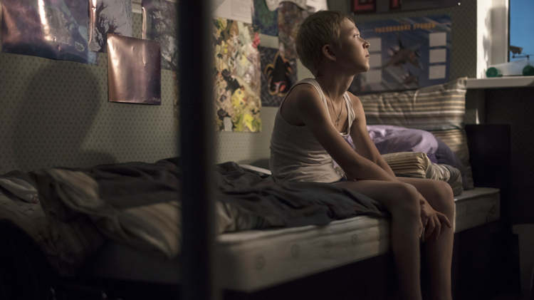 Preview: Loveless with Director Q&A