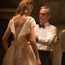 Phantom Thread 