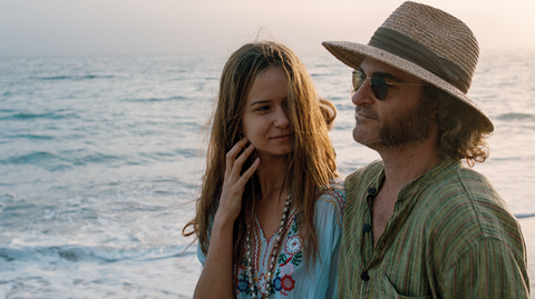 Inherent Vice 