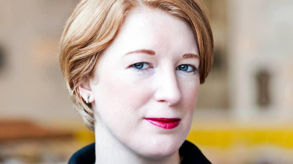 Living alone and liking it with Joanna Scutts