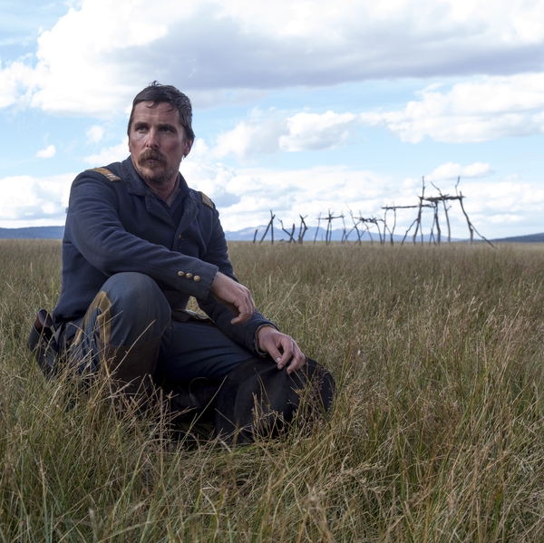 Hostiles