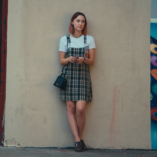 Lady Bird