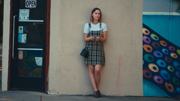 Lady Bird