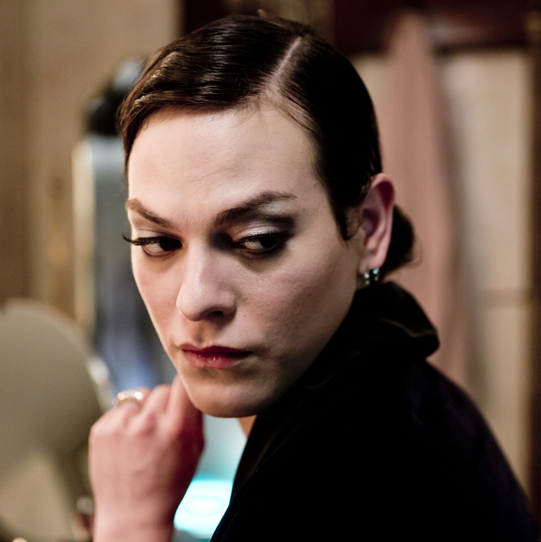 Preview: A Fantastic Woman