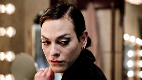 Preview: A Fantastic Woman