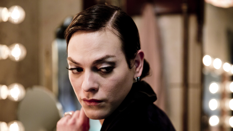 Preview: A Fantastic Woman
