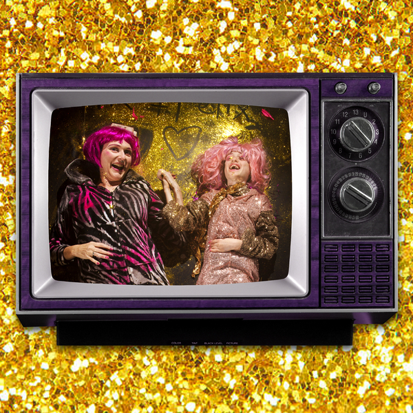 Beacons, Icons & Dykons presents: Queer Kids TV