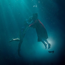 Deaf Conversations About Cinema: The Shape of Water