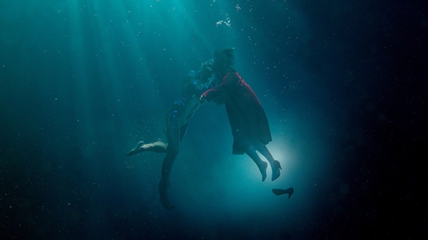 Deaf Conversations About Cinema: The Shape of Water