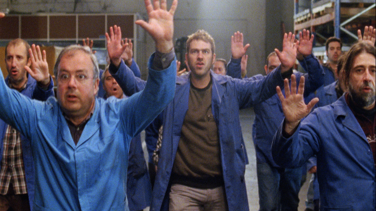 The Nothing Factory
