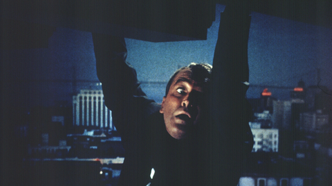 Vertigo