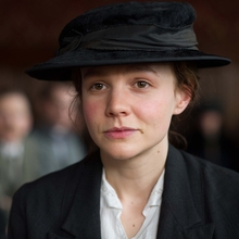 Suffragette + Panel discussion: Women’s Leadership in Community 