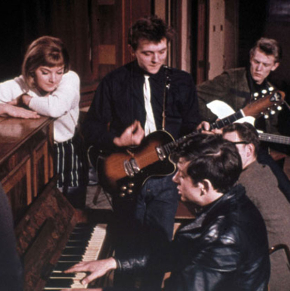 When The New Wave Came to Bristol: Remembering Some People (1962)