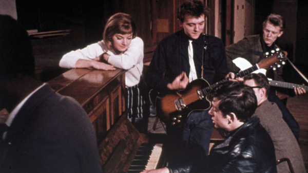 When The New Wave Came to Bristol: Remembering Some People (1962)