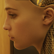Geoff Barrow & Ben Salisbury Present Ex-Machina