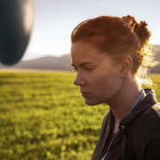 Arrival