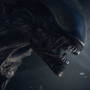 Alien 