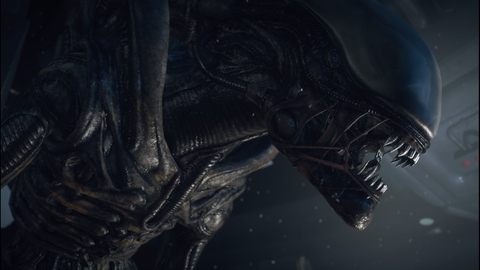 Alien 