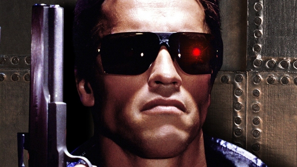 The Terminator