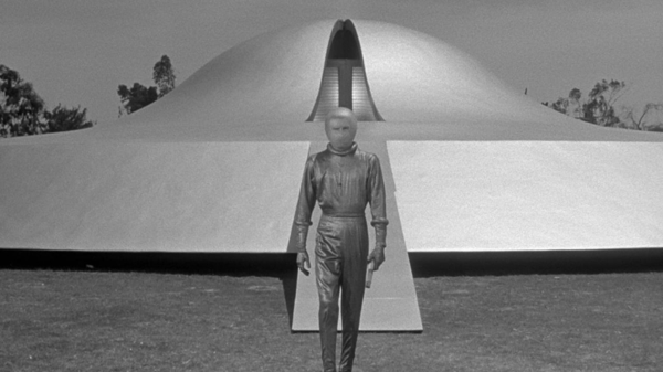 The Sound of Sci-fi