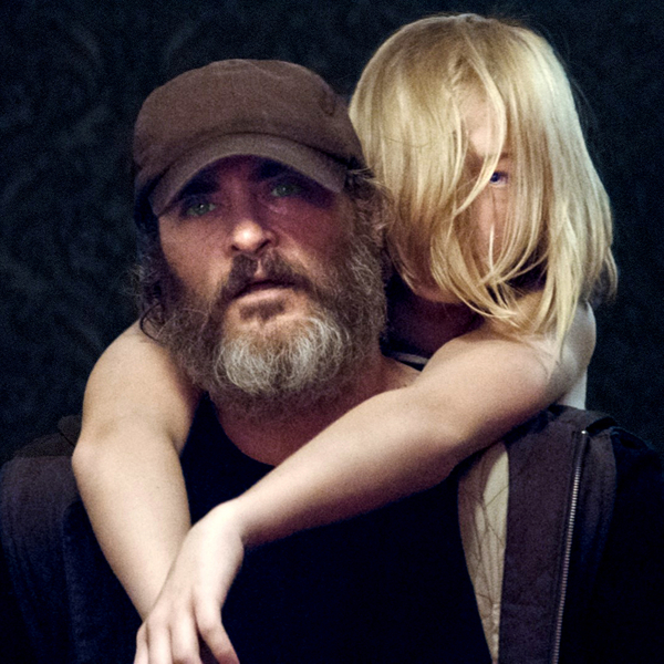 You Were Never Really Here