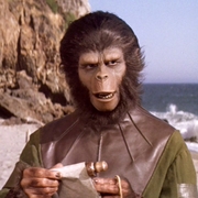 Planet of the Apes