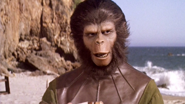 Planet of the Apes