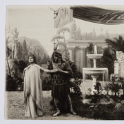 Treasures from the Turin Film Museum