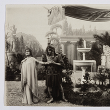 Treasures from the Turin Film Museum