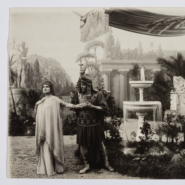 Treasures from the Turin Film Museum