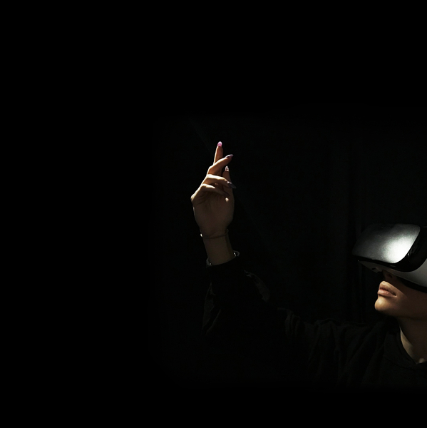 Layered Realities Weekend, 5G Showcase