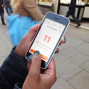 Matthew Sheret - Living in a Networked, Monitored Space