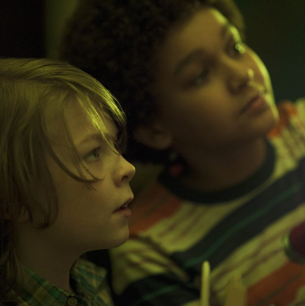 Deaf Conversations About Cinema: Wonderstruck + A Silent Child
