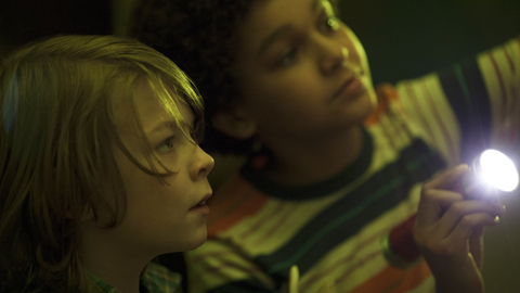 Deaf Conversations About Cinema: Wonderstruck + A Silent Child 