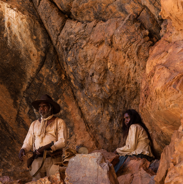 Sweet Country