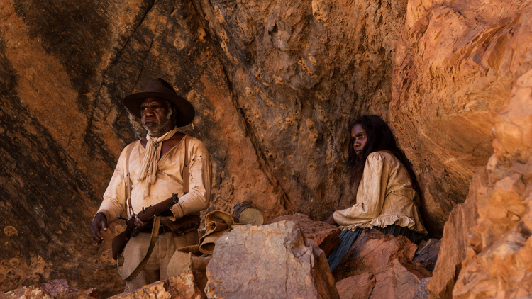 Sweet Country
