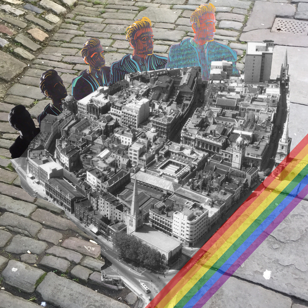 New Talent Residencies Showcase