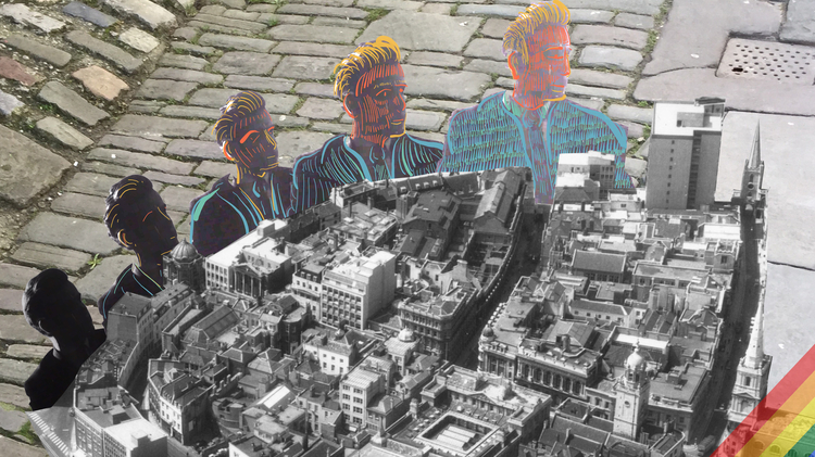 New Talent Residencies Showcase