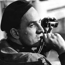 Igmar Bergman Season