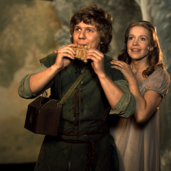 The Magic Flute