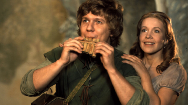 The Magic Flute