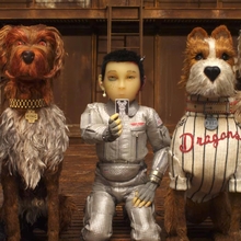 Isle of Dogs