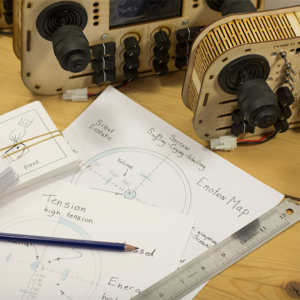 New design tools, for a new Robotic Industry