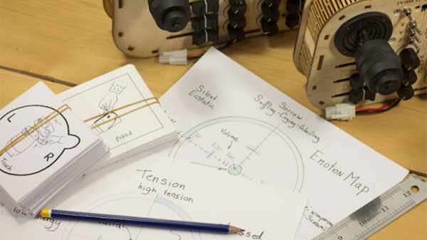 New design tools, for a new Robotic Industry