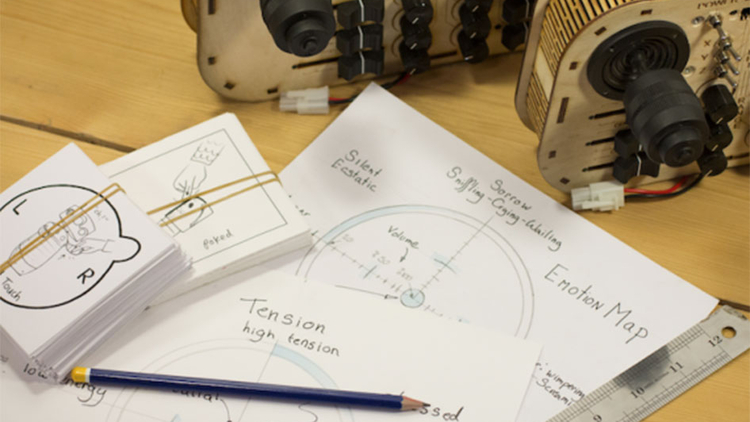 New design tools, for a new Robotic Industry